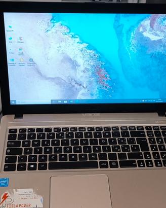PC portatile Asus