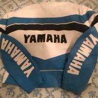 TUTA MOTO DAINESE SILVERSTONE TG. 56