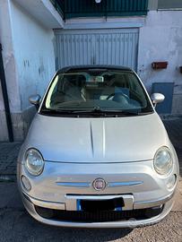 Fiat 500 1.3 Multijet 16V 75 CV Lounge