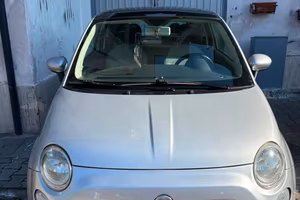 Fiat 500 1.3 Multijet 16V 75 CV Lounge