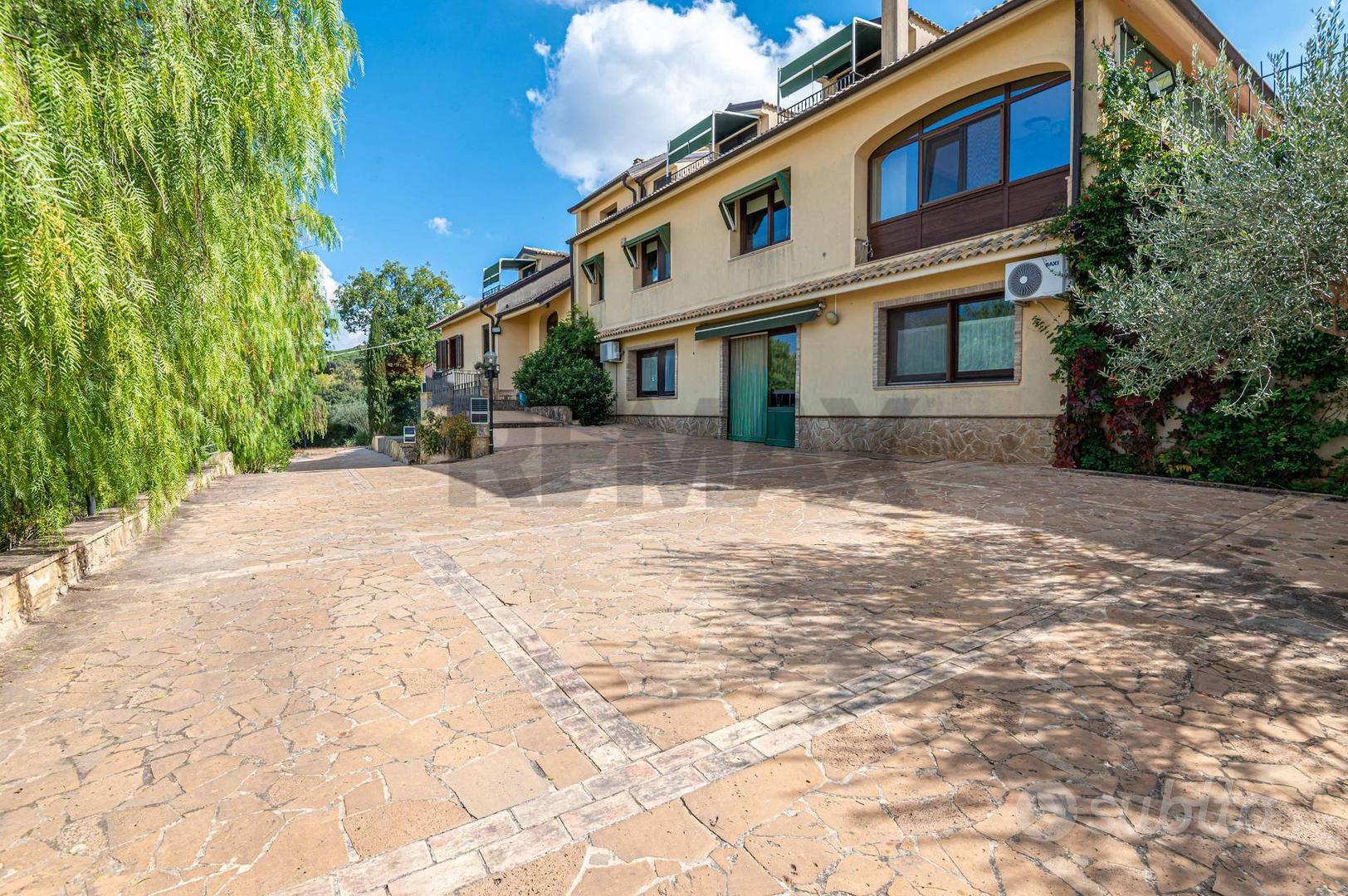Casa – Piazza Armerina, Enna - Vista 3