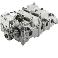 Pompa olio gruppo contralberi