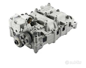 Pompa olio gruppo contralberi