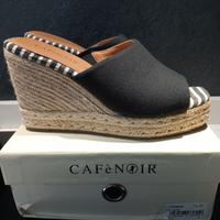 zeppe Cafè noir 👡