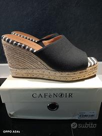 zeppe Cafè noir 👡