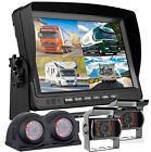 NUVO KIT AUTO, CAMPER, retrocamere con telecomando