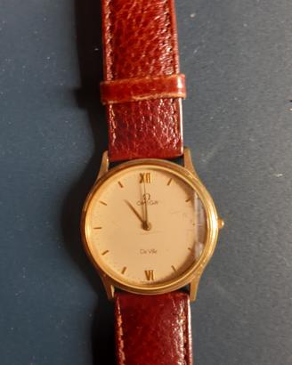omega 