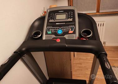 Tapis Roulant TOORX
