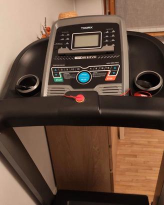 Tapis Roulant TOORX