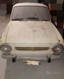 FIAT Altro modello - 1969