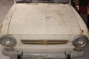 FIAT Altro modello - 1969