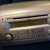 Autoradio originale lancia Ypsilon 2011
