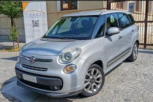 Fiat 500L Lounge 1.6 Multijet #10452