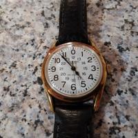 RARO UNIVERSAL GENÈVE RR 1205-0 FERROVIE CANADESI