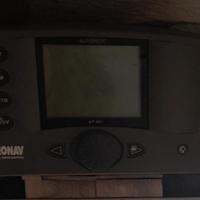 Pilota automatico geonav perfettamente funzionante