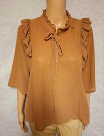Blusa Roberta Biagi 