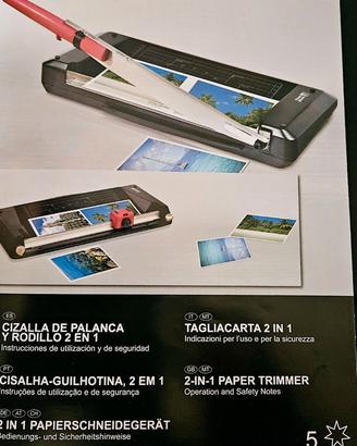 Taglierina
