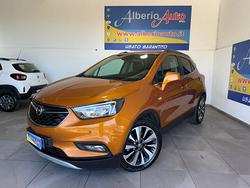 OPEL Mokka X 1.4 Turbo GPL Tech 140CV 4x2 Innova