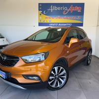 OPEL Mokka X 1.4 Turbo GPL Tech 140CV 4x2 Innova
