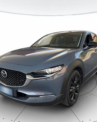 MAZDA CX-30 2.0 m-hybrid Homura 2wd 150cv 6mt