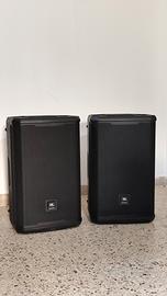 casse attive JBL prx 912