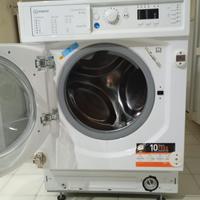 Lavatrice ariston hotpoint