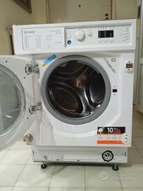 Lavatrice ariston hotpoint