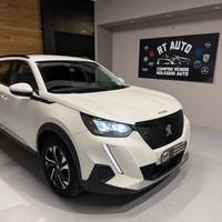 Peugeot 2008 PureTech 130 S&S EAT8 Allure