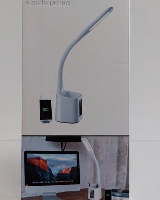 Lampada da tavolo LED - 6 W