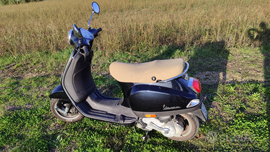 Vespa lx 50 4t