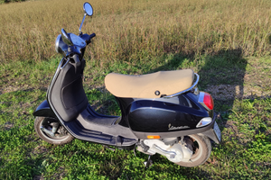 Vespa lx 50 4t