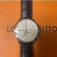 Orologio Iwc Portoghese