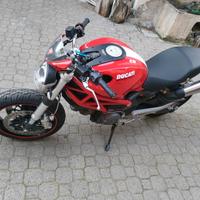 Ricambi Ducati Monster 696