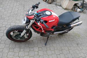 Ricambi Ducati Monster 696