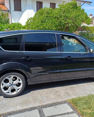 Ford Smax 163  cv Titanium cambio powershift
