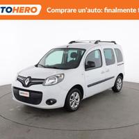 RENAULT Kangoo 1.5 dCi 90CV 5 porte Stop & Start