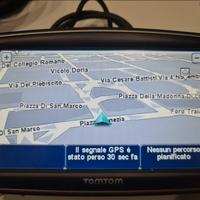 Navigatore TomTom XXL