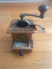 MACINA CAFFE’ VINTAGE