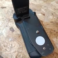 battery grip Canon 7d non originale 