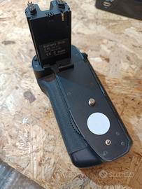 battery grip Canon 7d non originale 