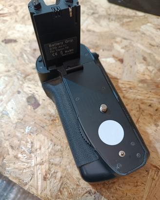 battery grip Canon 7d non originale 