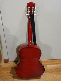 chitarra classica da studio