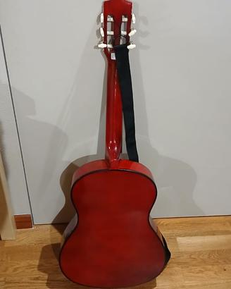 chitarra classica da studio