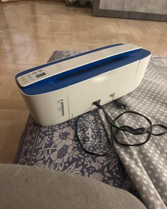 Stampante HP deskjet 3760
