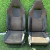 TAPPEZZERIA COMPLETA SUBARU Impreza 4Â° Serie (07>
