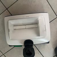 Lava tappeti vorwerk folletto