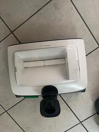 Lava tappeti vorwerk folletto