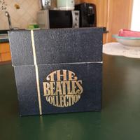 THE BEATLES COLLECTION 45 GIRI