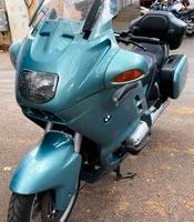 Bmw r 1100 rt - 1998