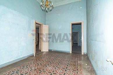 Casa Indipendente - Piedimonte Etneo